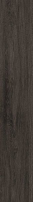 Керамогранит S.WOOD BLACK 20120 120x20 от Sant Agostino (Италия) в Москве