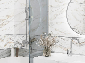 Плитка DELTA (Delacora) в Москве