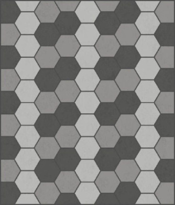 Мозаика HONEY HY02 28.3x24.6 от Jet-Ceramic (Россия) в Москве