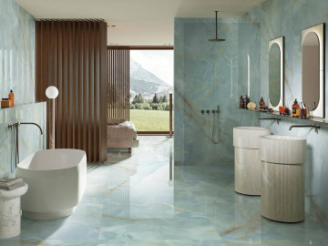 Плитка GEMME (FAP Ceramiche) в Москве