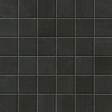 Мозаика MEK Dark Mosaico (AMK1) 30x30 от Atlas Concorde (Италия) в Москве