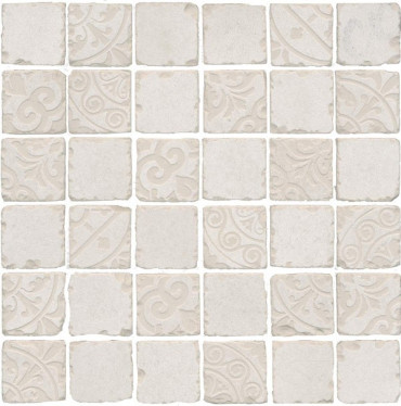 Декор Про Фьюче бежевый светлый мозаичный (SBM003/DD640120) 30x30x0.9 от Kerama Marazzi (Россия) в Москве