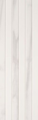 Настенная плитка Venato Strada White Gloss (162-010-8) 33.3x100 от Etile (Испания) в Москве