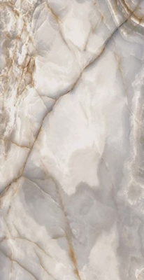 Керамогранит Magnum Alabastro Bamboo 6mm Glossy (745917) 120x240 от REX Ceramiche (Италия) в Москве