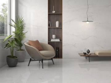 Плитка MARBLES/CRYSTAL WHITE (Pamesa) в Москве