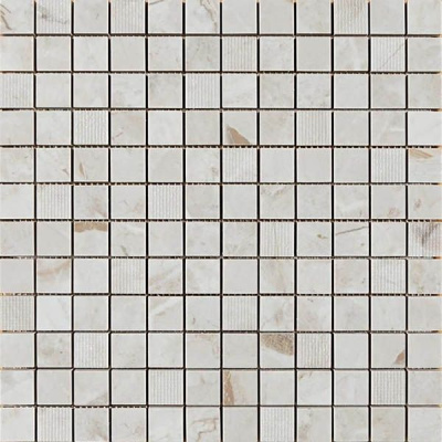 Мозаика MALLA ANTIC CREAM 30x30 от Pamesa (Испания) в Москве