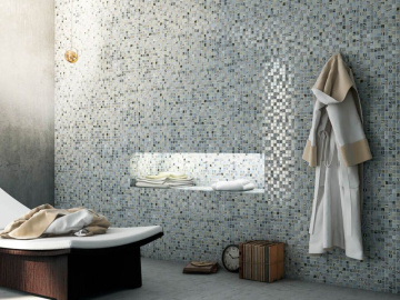 Мозаика MIXED (Vidrepur) в Москве