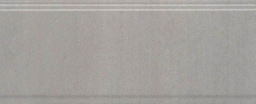 Бордюр Марсо BDA010R серый обрезной 30x12 от Kerama Marazzi (Россия) в Москве