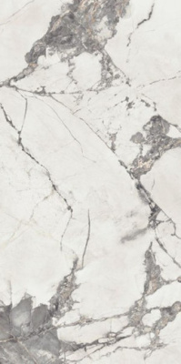 Керамогранит SENSI UP INVISIBLE PEARL LUX R280 120x280 от ABK Ceramiche (Италия) в Москве