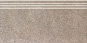 Фронтальная ступень Королевская дорога SG614400R/GR коричневый светлый 30x60 от Kerama Marazzi (Россия) в Москве