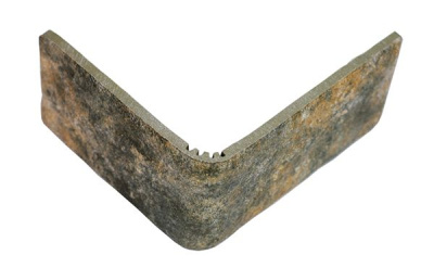 Угол ESQUINA LEON 13.1x15.5 от Monopole (Испания) в Москве