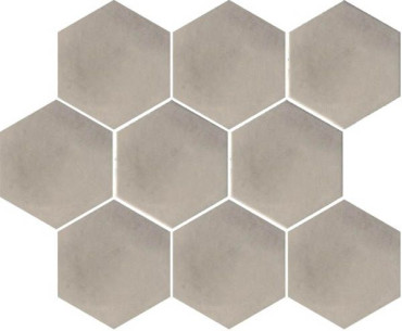Керамогранит Тюрен SG1006N бежевый (полотно из 9 частей 12х10.4) 37x31 от Kerama Marazzi (Россия) в Москве