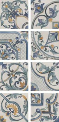 Керамогранит Мирадоро лаппатированный обрезной (SG653002R) 60x60x11 от Kerama Marazzi (Россия) в Москве