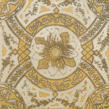 Керамогранит ELISABETH GOLD (глянец) 20.4x20.4 от Pamesa (Испания) в Москве