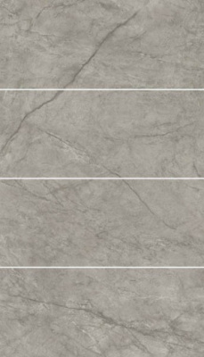 Керамогранит Marvel Meraviglia Silver Majestic 6mm Lapp. Kit Endless 4pcs (AKQU) 120x278 от Atlas Concorde (Италия) в Москве