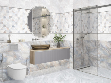 Плитка PALMIRA (AltaCera) в Москве