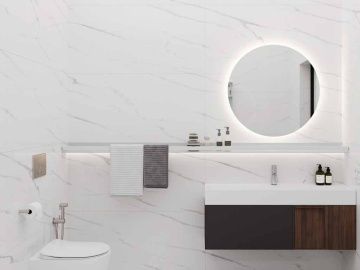 Плитка STATUARIO FANTASTIC (Ceradim) в Москве