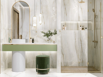 Плитка ONYX SMOKE (LCM) в Москве