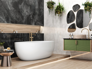 Плитка BLACK SKY (LCM) в Москве