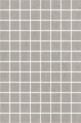 Декор Матрикс мозаичный серый (MM8343) 20x30x6.9 от Kerama Marazzi (Россия) в Москве
