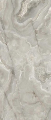 Керамогранит Magnum Onyx&More Silver Onyx Glossy 6mm (766033) 120x280 от REX Ceramiche (Италия) в Москве