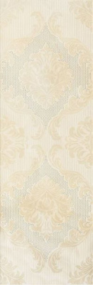Декор СД126 GMOD20B ONYX BAROQUE DEC 25x75 от Ascot Ceramiche (Италия) в Москве