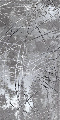 Декор Decor Bright Silver 120 60x120 от Ceramiche Brennero (Италия) в Москве