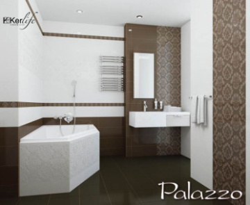 Плитка PALAZZO (Керлайф) в Москве