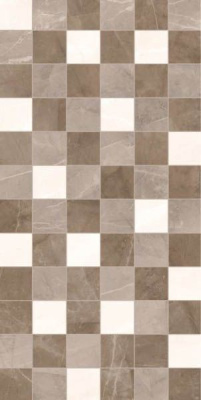 Настенная плитка Classico AMANI Mosaica Amani 31.5x63 от Керлайф (Россия) в Москве