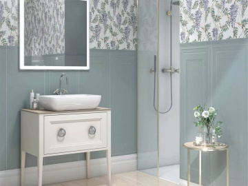 Плитка МОНФОРТЕ (Kerama Marazzi) в Москве