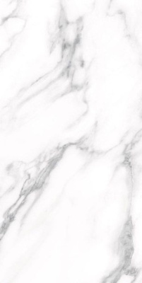 Керамогранит PALACIO Majestic White Polished 60x120 от Staro (Индия) в Москве