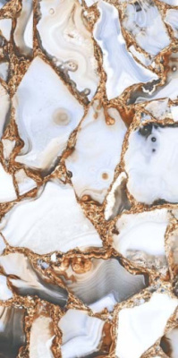 Керамогранит Luxury Stone High Glossy 60x120 от Maimoon Ceramica (Индия) в Москве