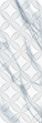 Декор ROYAL BLU 24.2x70 от Керлайф (Россия) в Москве