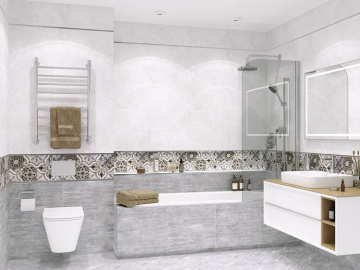 Плитка MADISON (Alma Ceramica) в Москве