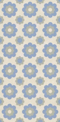 Керамогранит HOMEY FLOWER CHALK NAT/RET (5242) 60x120 от Piemme Ceramiche (Valentino) (Италия) в Москве