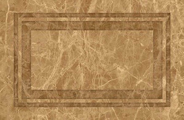 Плинтус IMPERIAL MOCA 31.5x20.6 от Керлайф (Россия) в Москве