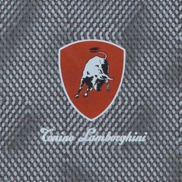 Керамогранит MONTECARLO Decoro Logo (TL22MC50) 22.5x22.5 от Lamborghini Tonino (Италия) в Москве