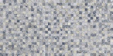 Настенная плитка Arte 08-31-06-1369 тёмно-серый 20x40 от Laparet в Москве