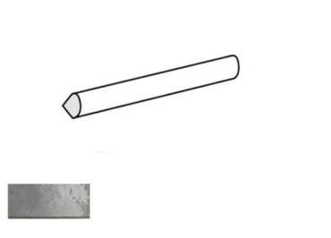 Бордюр JOLLY ARTISAN ALABASTER (24489) 1.2x20 от Equipe Ceramicas (Испания) в Москве