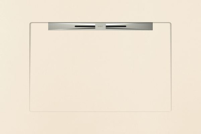 Керамический душевой поддон SERENA BEIGE - SLOPE NOVA LINE 90x135 от Aquanit (Турция) в Москве