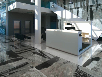 Матовый керамогранит COPACABANA (La Fabbrica) в Москве