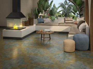 Плитка ТОСКАНА: ГРОССЕТО (Kerama Marazzi) в Москве