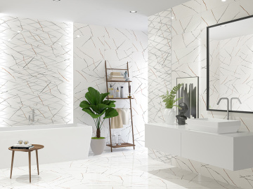 Плитка Bianco Covelano (Eletto Ceramica) в Москве