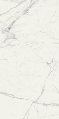 Керамогранит Grande Marble Look Statuario Lux Rett. M0G6 120x240 от Marazzi Italy (Италия) в Москве