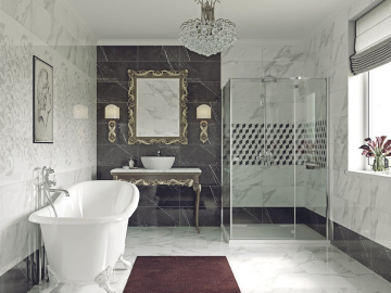 Плитка ROYAL STONE (Cersanit) в Москве