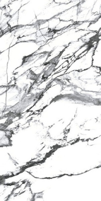 Керамогранит OIKOS BLACK 75x150 от Geotiles (Испания) в Москве