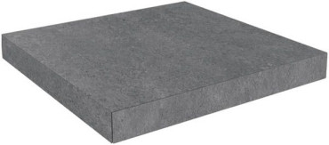 Ступень угловая клееная Фондамента пепельный (DL501100R/GCA) 33x33 от Kerama Marazzi (Россия) в Москве
