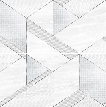 Панно Interni Silver S/2 (SW9INR15) 25x50x9 от AltaCera (Россия) в Москве