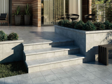 Ступени BOSTON (Exagres) в Москве