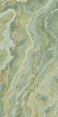Керамогранит ONICE IRIDE GIADA LAPP/RETT (173022) 120x280 от AVA Ceramica (Италия) в Москве